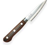 Suncraft couteau de cuisine d'office plaqué senzo 90mm AS06