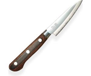 Suncraft couteau de cuisine d'office plaqué senzo 90mm AS06
