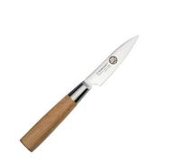 Suncraft couteau de cuisine Mu Bamboo Paring 80 mm MU01