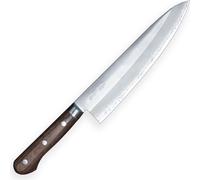 Suncraft couteau de cuisine senzo plaqué gyuto 210mm AS03