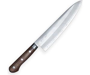Suncraft couteau de cuisine senzo plaqué gyuto 210mm AS03
