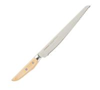 Suncraft couteau de cuisine seseragi pour pain 223mm MS001
