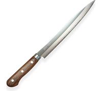 Suncraft couteau de cuisine trancheur senzo plaqué 240mm AS05