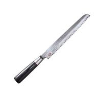 Suncraft senzo couteau de cuisine a pain classique 220 mm SZ14