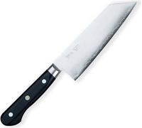 Suncraft senzo couteau de cuisine professionnel bunka 165 mm MP05