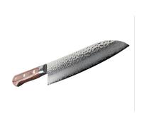 Suncraft senzo couteau de cuisine universel santoku 165mm FT01