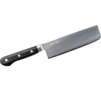 Suncraft Senzo Professional Nakiri 165 mm à
