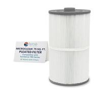 Sundance 6540501 Microclean Filter Cartridge 80 sq ft