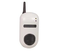 Sundi Buli DRS-982 Carillon sans Fil Gris
