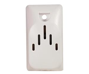 Sundi DNT-255 BUZZER Jeu de cloches 8 V