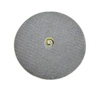 SundpeyPRO Plateau de support de 150 mm avec plateau de polissage pour polisseuse excentrique