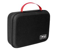 Sunerzenor Sac de Rangement Organisateur pour Tondeuse, Protection pour Accessoires de Coiffure et de Coiffure