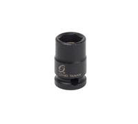 SUNEX 308 MMG 3/20,3 cm Drive Objectif-8 mm magnétique Douille à impact