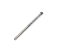 SUNEX Anode en magnésium 40x420mm, anode sacrificielle pour chauffe-eau, boiler et chauffe-eau à circulation, 1 1/2 pouces, protection contre la corrosion, durable, installation facile, filetage M32