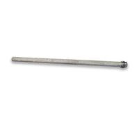 SUNEX Anode offerte en magnésium 40 x 600 mm G 1 1/2 | Protection contre la corrosion pour chauffe-eau chaude | Anode en magnésium avec filetage G 1 1/2" | Anode de protection pour chauffe-eau et