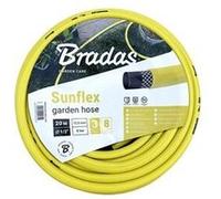 Sunflex tuyau d'arrosage ø12,5 mm (1/2") 20 mètres