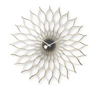 Vitra - Horloge Bois naturel