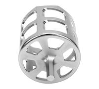 SUNGOOYUE Arroseur Tête de Construction Robustes | Tête d\'arrosage universelle pour perceuse, pour l\'entretien de la pelouse et du jardin, précise, Construction robuste