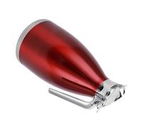 SUNGOOYUE Bouteille Isotherme Isolée Double Paroi (Tête plate 2L) | Pichet isotherme en acier inoxydable à double paroi avec bouchon à bouton-poussoir Bouchon à bouton-poussoir à double paroi