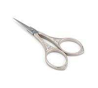 SUNGOOYUE Ciseaux à Broder Mini Ciseaux de Couture Vintage en Acier Inoxydable 5,12 X 2,17 Pouces Pointes Pointues Finition Brillante pour les Travaux d'aiguille Coupe de Fil Artisanat Utilisateurs
