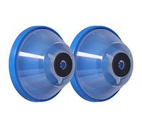 SUNGOOYUE Couvercle Anti-Poussière pour Marteau électrique, Collecteur de | Matériau Durable Résistant à L'usure, Grande capacité de Stockage, S'adapte au Plâtre, au Bois et au Métal, Capture les