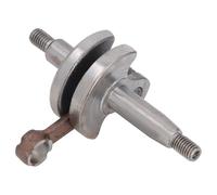 SUNGOOYUE de Débroussailleuse de Remplacement en Fer pour TU26 767 768 708, Installation Facile, Léger, adapté aux Propriétaires de Réparation d'outils de Jardin