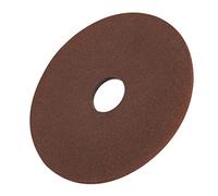 SUNGOOYUE Disque de Meulage en Céramique pour Roue d'affûtage de Tronçonneuse 105 Mm X 22 Mm pour Chaînes de 3, 8 Pouces et 325 Pas, et Polissage, Remplacement Facile pour les Utilisateurs de Scie