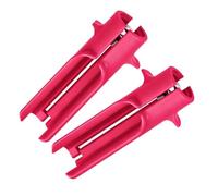 SUNGOOYUE Épine de Rose Tige Stripper, 2-Pack Conception Protection Main | Outil de composition florale de jardin, décapage à un seul mouvement, poignée ergonomique, composants métalliques