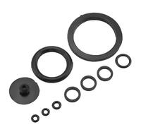 SUNGOOYUE Joint d'étanchéité en Caoutchouc Réutilisable | Joint de flacon pulvérisateur Non toxique pour pulvérisateur à dos, bague d\'étanchéité réutilisable, Compatible 3L/5L/8L