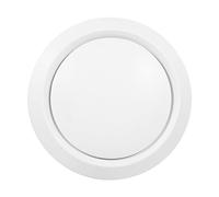 SUNGOOYUE Plafonnier Diffuseur D'air Silencieux Grille de Ventilation | diffuseur de plafond à faible bruit, couvercle de ventilation, ventilation domestique à faible bruit