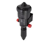 SUNGOOYUE Pompe Doseuse Proportionnelle PP Doseur d'engrais 1 à 6 pour Cent G3 4 Interface 10 à 2500 L H pour l'irrigation, 'élevage, le Lavage de Voiture et le Nettoyage Industriel