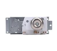SUNGOOYUE Remplacement du Commutateur de Minuterie pour -ondes Commande de Minuterie électronique Mécanique à 6 Broches pour WLD35 1S 2S Synchronisation Précise Coupure de Courant Automatique