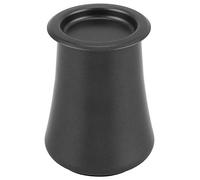 SUNGOOYUE Tamis à Filtre à Poudre, Sucrier en Poudre en Acier Inoxydable 304, Plumeau à Mailles Fines 8 X 10 Cm pour Saupoudrer le café, le Cacao, la Farine de Cannelle dans la Cuisine à Domicile