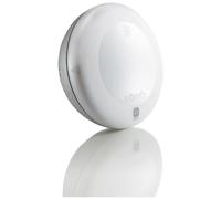 Sunis Wirefree io - Capteur de soleil extérieur sans fil - Fonctionne avec TaHoma (switch) ou une Télécommande