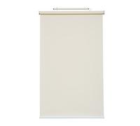 Sunl INES Batterie Store Enrouleur occultant Anthracite PES, Ivoire, 8 x 140 cm