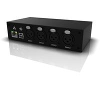Sunlite FC Suite Première classe - Logiciels et matériels DMX