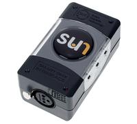 Sunlite Sunlite BC Basic Class Interface 256Ch