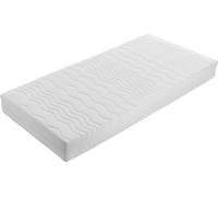 Sunny Hybrid Matelas | Matelas simple | Dimensions (L x l x h) : 200 x 90 x 14 cm