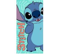 Sunny Textile Disney Serviette de Plage Stitch 3. 70 X 140 cm, 190963