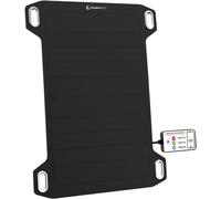 SunnyBag Leaf mini 138A_01Leaf Chargeur solaire Courant de charge cellule solaire 800 mA 5 W