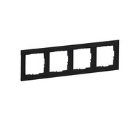 SUNO 2 CADRE NOIR 4X Suno2 721524