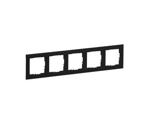 SUNO 2 CADRE NOIR 5X Suno2 721525