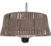 Sunred SUNRED | Heater | ARTIX M-HO BROWN