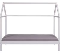 SunRoad lit maison pour un enfant blanc.