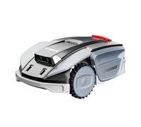 Sunseeker S5 AWD Robot Tondeuse sans Fil Périphérique pour 1600 m² - Navigation RTK + Vision IA, Pentes Jusqu’à 60%, Cartographie Automatique, Multi-Zones, Contrôle Via Application