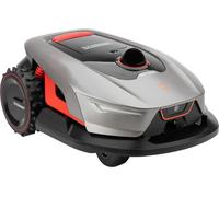 Sunseeker X4 Lidar - Tondeuse robot sans fil de délimitation -