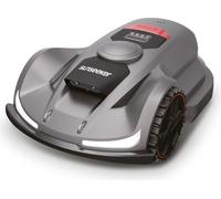 Sunseeker X7 PLUS Elite Robot de tonte sans câble périphérique