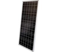 Sunset Panneau solaire polycristallin 60 Wc 12 V