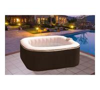 SunSpa Spa gonflable - Noir