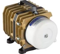 SunSun ACO-003 Compresseur d'air, 45W, 40 l/min, 6 sorties